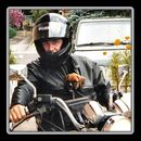 Gay Biker in Ogden-Clearfield. Genuine man looking for male life partner