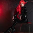 Fiery Dominatrix in Ogden-Clearfield for Your Most Exotic BDSM Experience!